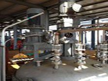 宿遷、鎮江雙攪拌反應釜