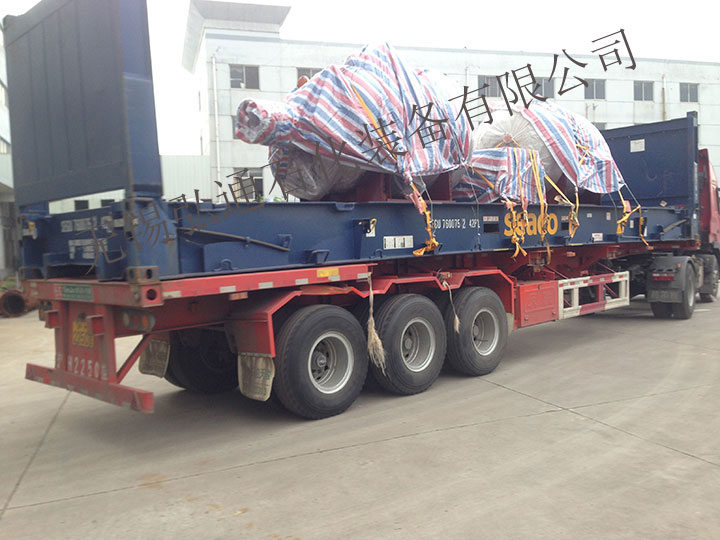 出口日本雙攪拌設(shè)備